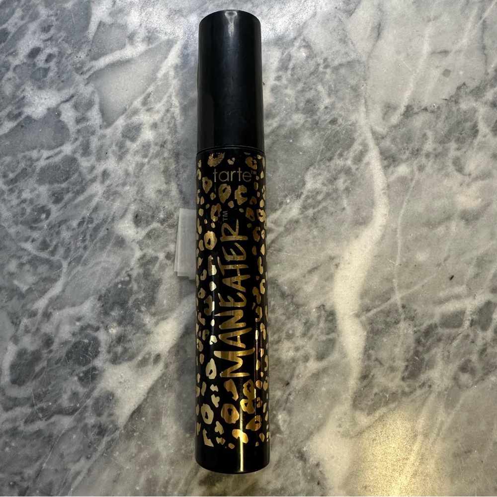Tarte Maneater Mascara Black‎